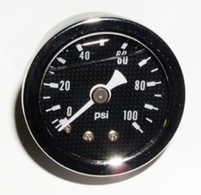 Manomètre de pression de