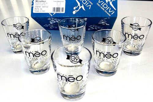 Verres cafe cl meo - verres,