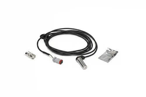 Capteur vitesse roue abs - de,