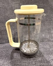 Vintage 80's Bodum Bistro 32
