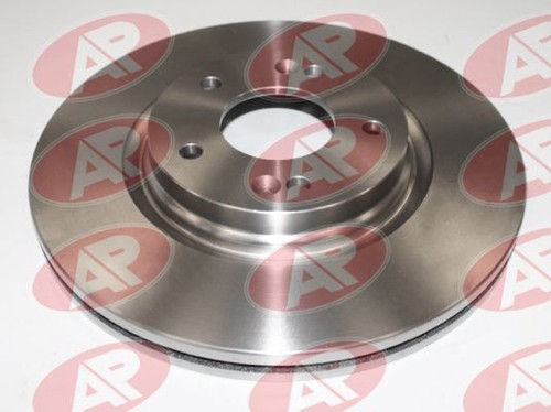 Disques avants ventilés pour - disques,
