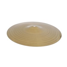 Cymbales Splash Crash En