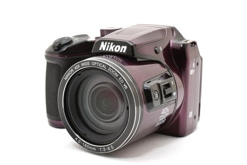 Appareil photo numérique - , 16