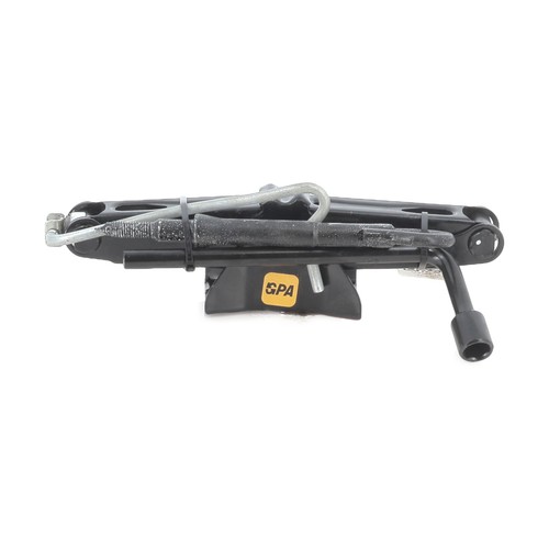 Cric peugeot 2008 1 - 2008,