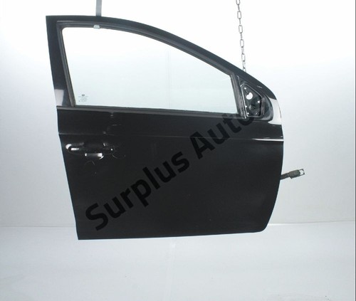 Porte avant droite - porte, 760041j000