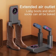 Sèche-chaussures électrique