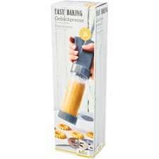 Birkmann Easy Baking Presse à