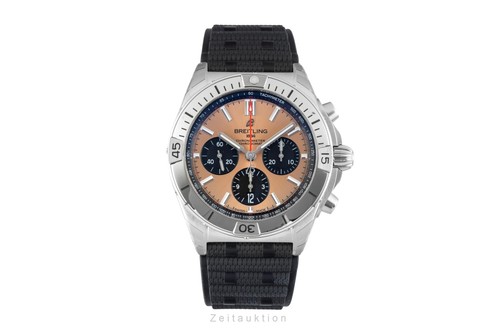 Breitling chronomat b01 - breitling, 42