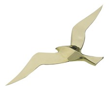 Panneau mural - Mouette