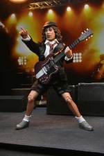 Figurine NECA Angus Young da