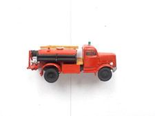 Camion Pompiers Roco Camion