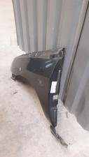Aile avant gauche RENAULT CLIO