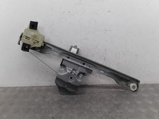 Leve vitre electrique avant