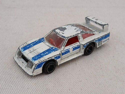 Tomy made japan super dome - in,