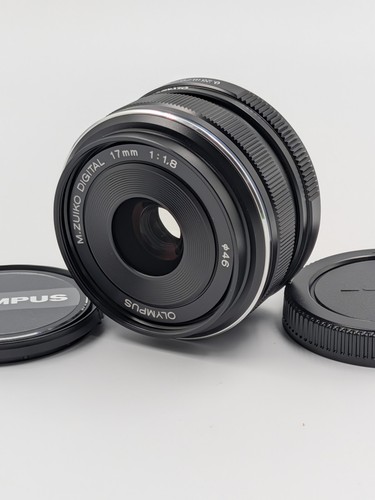 Objectif olympus zuiko - olympus, m.zuiko