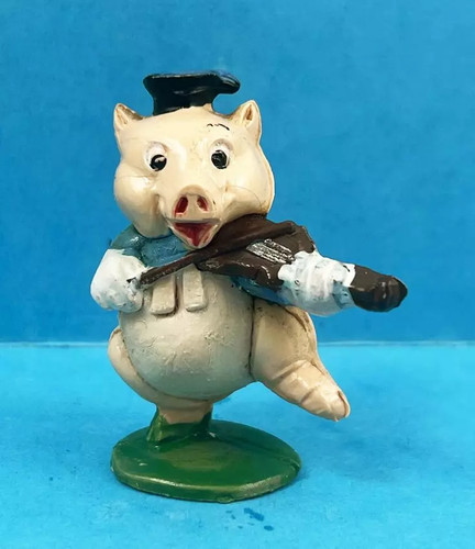Les petits cochons - cochons,