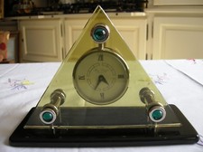 RARE PENDULETTE ELECTRIQUE HOUR LAVIGNE