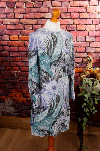 Robe soirée vintage - robe,