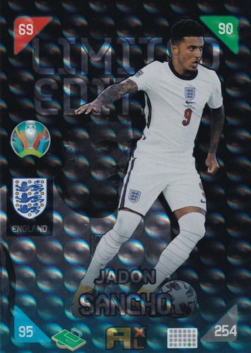 Panini adrenalyn euro em - panini,