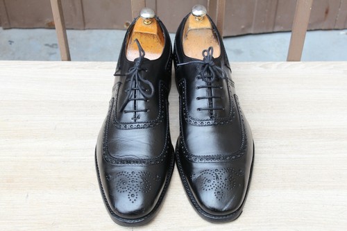 Chaussure church cuir - chaussure,