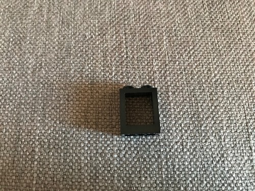 Fenêtre lego black - lego, ref