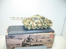 Altaya char tigre ii - char,