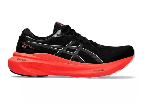 Running shoes asics kayano - running,