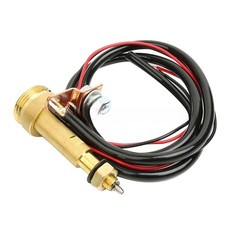 Embout d'alimentation de fil