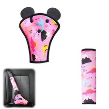 Coussinet de ceinture de