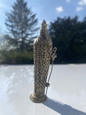 Flacon ancien à khôl en