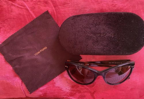 Lunettes soleil tom - lunettes,