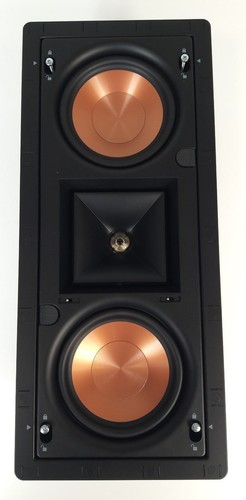 Klipsch pro lcr enceinte - pro-25-rw-lcr,