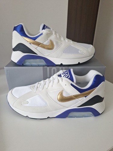 Nike air 180 - nike, concord