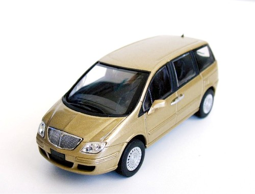 Lancia phedra beige - lancia,