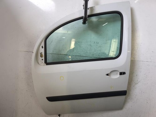 Porte avant gauche renault - avant,