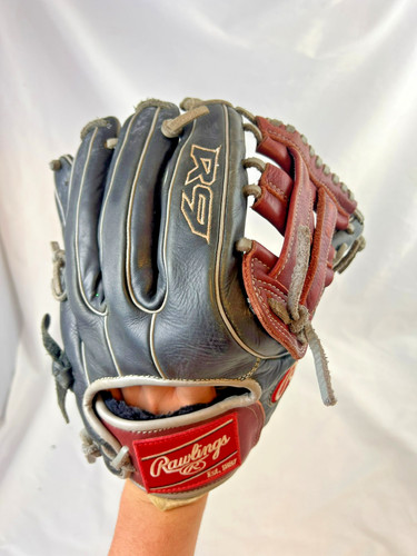 Gant baseball rawlings - de,