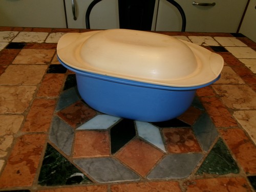Tupperware cocotte ultra - tupperware,