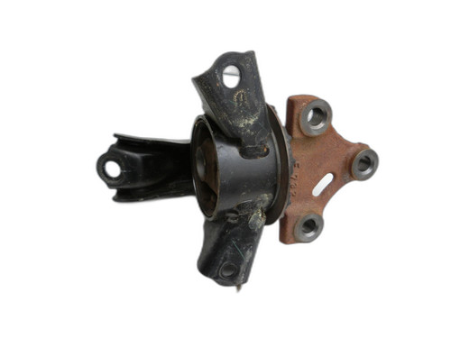 Fixation moteur les roulements