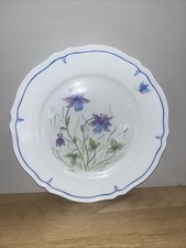 Assiette Porcelaine Limoges