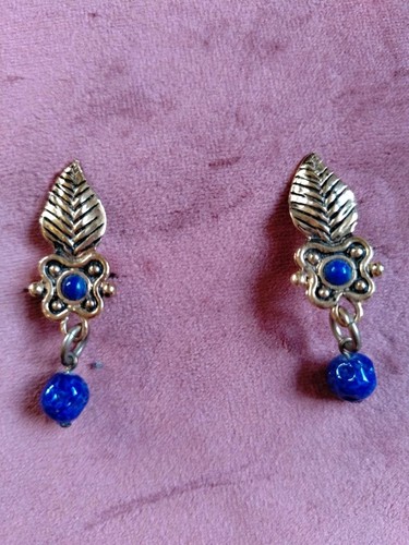 Boucles oreilles clips guy - boucles, d’oreilles