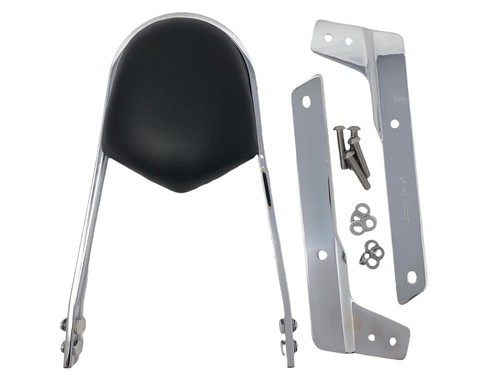 Sissy bar wide pour - wide,