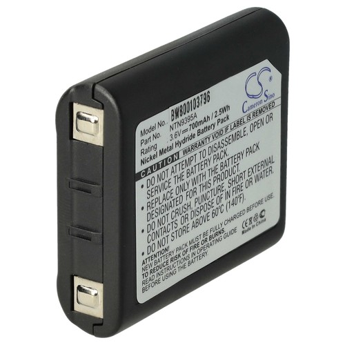 Batterie pour motorola - batterie,