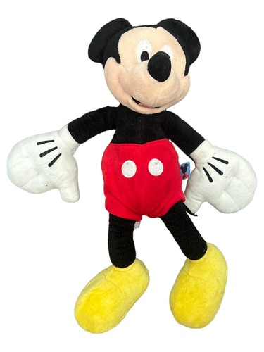 Disney mickey mouse peluche - disney,