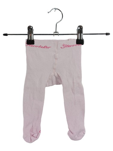Sterntaler collant bébé rose - collant,