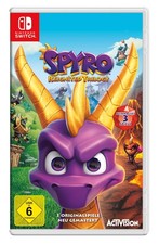 Spyro Reignited Trilogy -