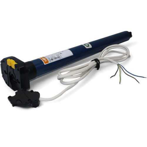 Moteur somfy lt50 helios - moteur,