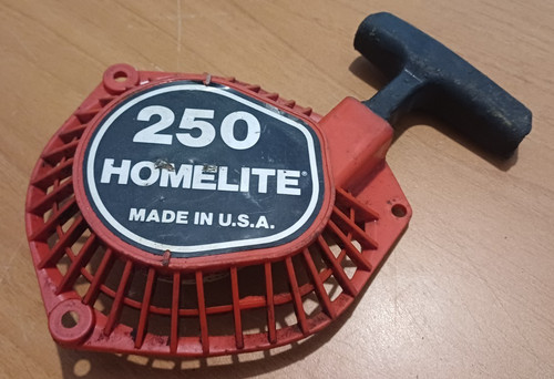 Lanceur homelite 250 occasion - homelite,