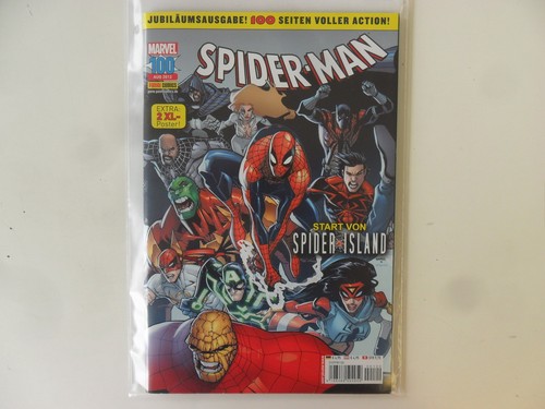 Marvel panini comics - marvel,