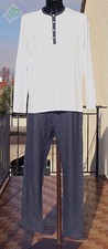 NEUF @@  PYJAMA M.L 100%