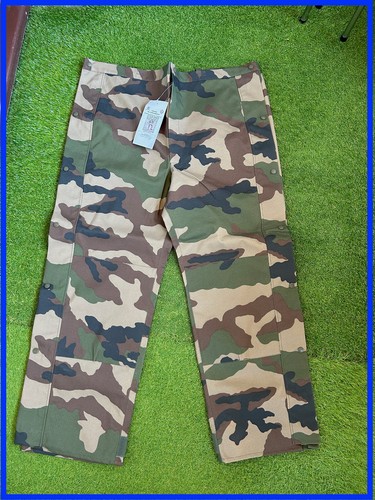 Surpantalon coupe vent - surpantalon,